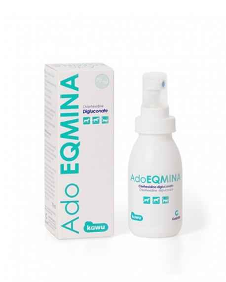 ADO EQMINA 70 ML