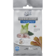 ND DOG WHITE SNACK WHITE MINI 7 STICKS