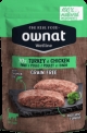 OWNAT GATO WETLINE TURKEY&CHICKEN 12X85G