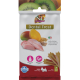ND DOG TROPICAL SNACK POLLO MINI 7 STICKS