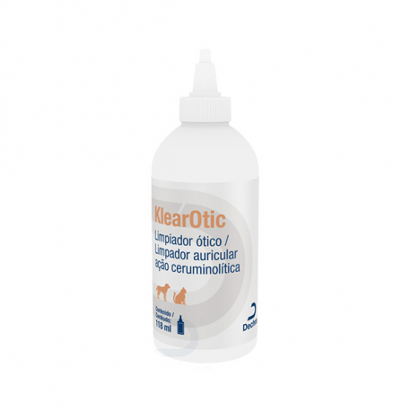 KLEAROTIC 118ML