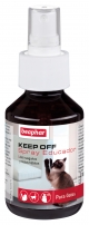 KEEP OFF SPRAY EDUCADOR PARA GATOS 100ML