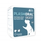 PLASMORAL DIGEST RAZAS PEQUEÑAS/MEDIANAS 30 SOBRES