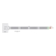 CIRCUITO RESPIRATORIO FLEXTUBE 22MM/1,6M 1UD