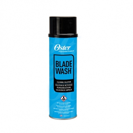 BLADE WASH: LIMPIADOR/LUBRICANTE CUCHILLAS 532ML 