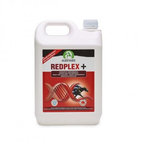 REDPLEX 5L CON DOSIFICADOR