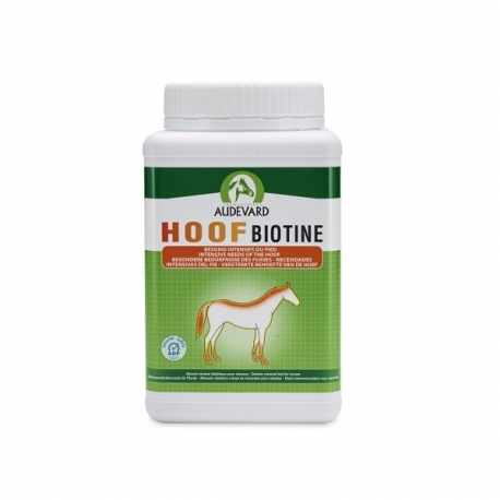 HOOF BIOTINE 1KG