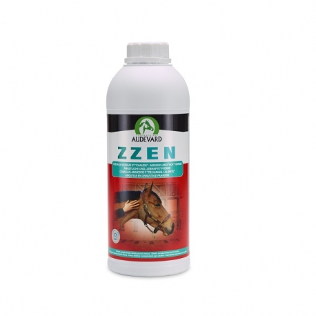 ZZEN SOLUTION 1L