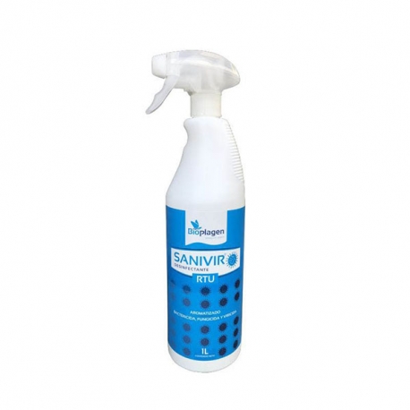 SANIVIR RTU SPRAY 1L