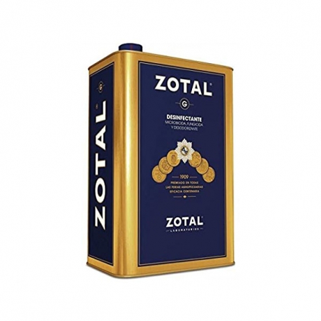 ZOTAL 5 KG