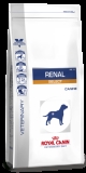 CANINE RENAL SELECT 10 KG