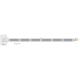 CIRCUITO RESPIRATORIO FLEXTUBE 22MM/2,4M 1UD
