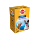 URANOTEST SOLUCION COLORANTE 2 AZUL 250ML