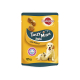 URANOTEST ECONOMY PACK PARVO-CORONA-GIARDIA 15TEST