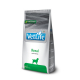 VETLIFE DOG RENAL 2KG