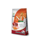 N&D PUMPKIN DOG MED/MAXI POLLO 2,5KG