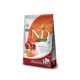 N&D PUMPKIN DOG MED/MAXI POLLO 12KG