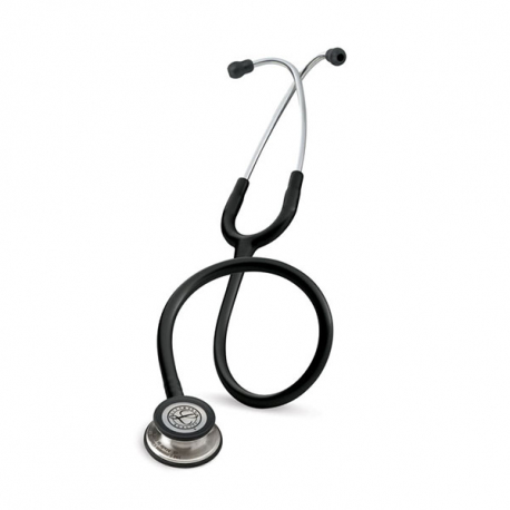 FONENDOSCOPIO LITTMANN CLASSIC III NEGRO 