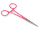 FORCEPS RECTOS FANTASY CORAZONES 16CM