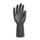 GUANTES PLOMADOS QUIRURGICOS XP1 TALLA: 7,5  PAR