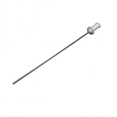 CURAVET SONDA URETRAL P/GATO S/FIADOR 1,3X160MM 1U