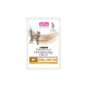 PROPLAN DIET FELINE NF ADVANCE CARE POLLO 10X85G