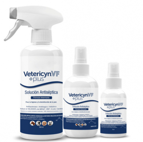 VETERICYN VF PLUS 55ML