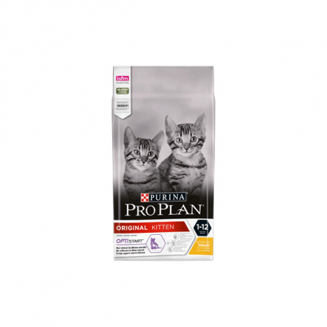 PROPLAN FELINE KITTEN OPTISTART 3 KG