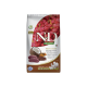 N&D QUINOA DOG SKIN COAT VENADO 2,5KG