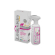GASAS N/ESTERIL 4CAPAS/17HILOS 45X45CM 100U 