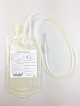 BOLSA EXTRACCION SANGRE C/CPDA 250ML 5UD