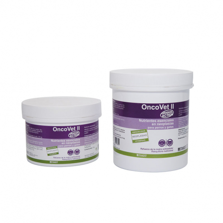 ONCOVET II 120 G