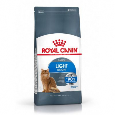 FELINE LIGHT WEIGHT CARE 8KG