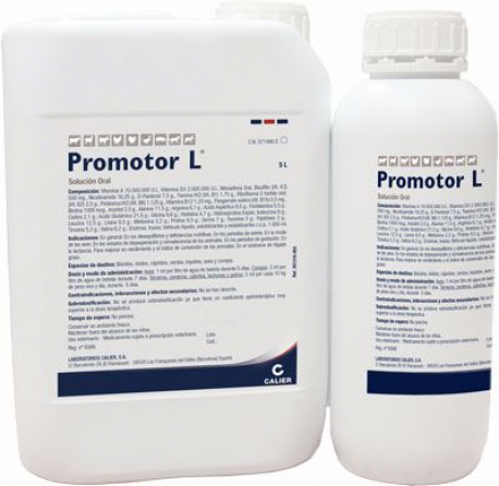 PROMOTOR L 47 1 L