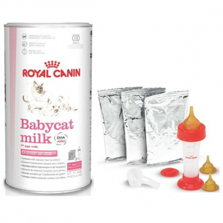 BABYCAT MILK 300G