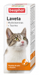 LAVETA CON TAURINA GATO 50ML