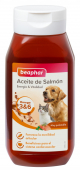 ACEITE DE SALMON PERRO/GATO 425ML