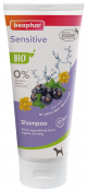 BIO CHAMPU PERROS PIELES SENSIBLES 200ML