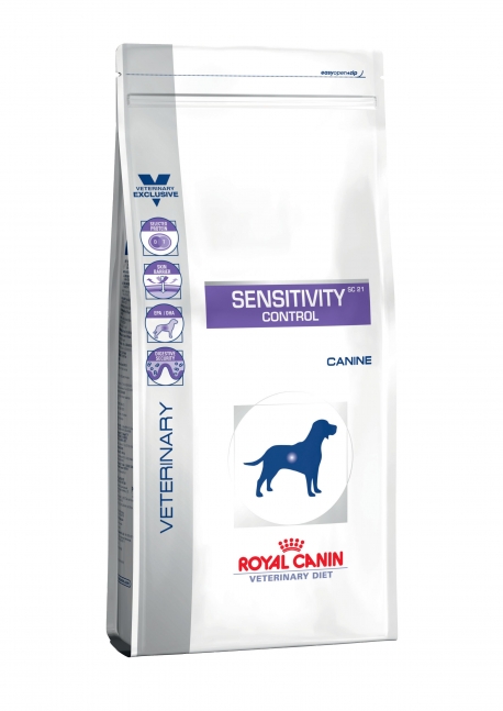 CANINE SENSITIVITY CONTROL 1,5 KG