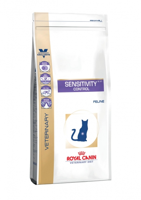 FELINE SENSITIVITY CONTROL 3,5 KG