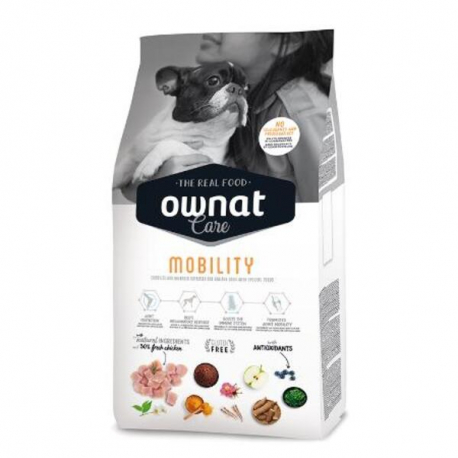 OWNAT PERRO CARE MOBILITY 3KG