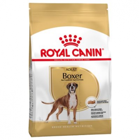 BOXER ADULT 12KG