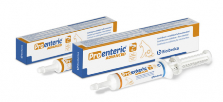 PRO-ENTERIC ADVANCED PERRO 15 ML