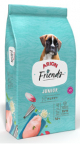 ARION FRIENDS PERRO JUNIOR 3 KG