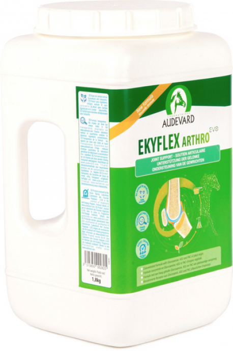 EKYFLEX ARTHRO EVO 1,8KG