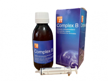 COMPLEX B 150ML