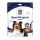 CANINE HYPOALLERGENIC TREATS 220G