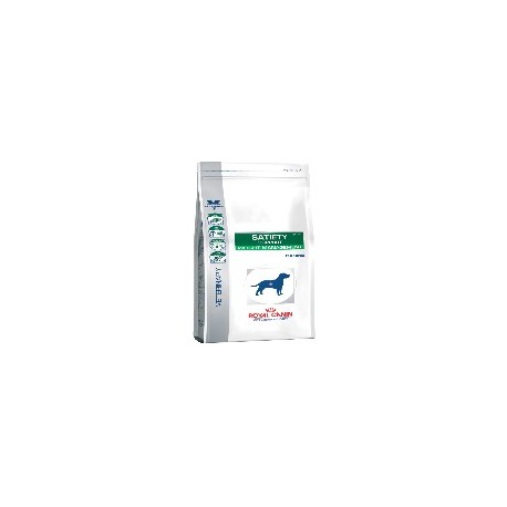 CANINE SATIETY MANAGEMENT 1,5 KG