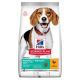 SP CANINE PERFECT WEIGHT MEDIUM 2KG 