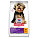 SP CANINE SENSITIVE STOMACH&SKIN SMALL&MINI 1,5KG 